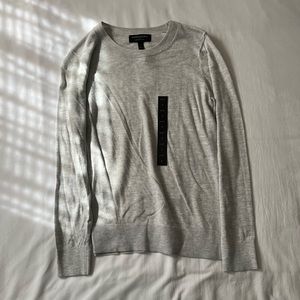 Banana Republic Factory Crewneck Sweater